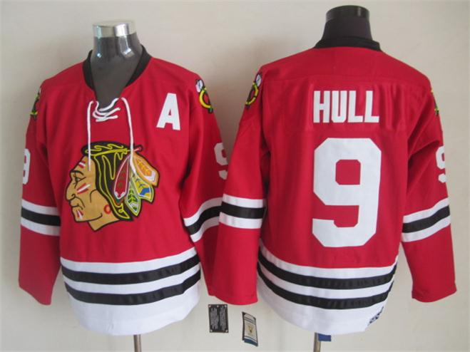 Chicago Blackhawks jerseys-060